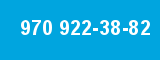 970 922-38-82